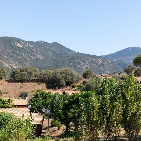 Camping Les Couchants Casaglione 外观 照片