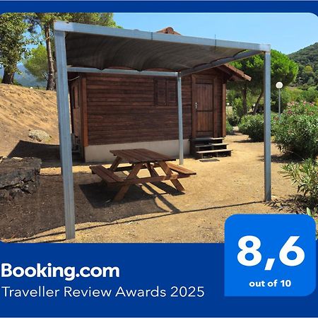 Camping Les Couchants Casaglione 外观 照片