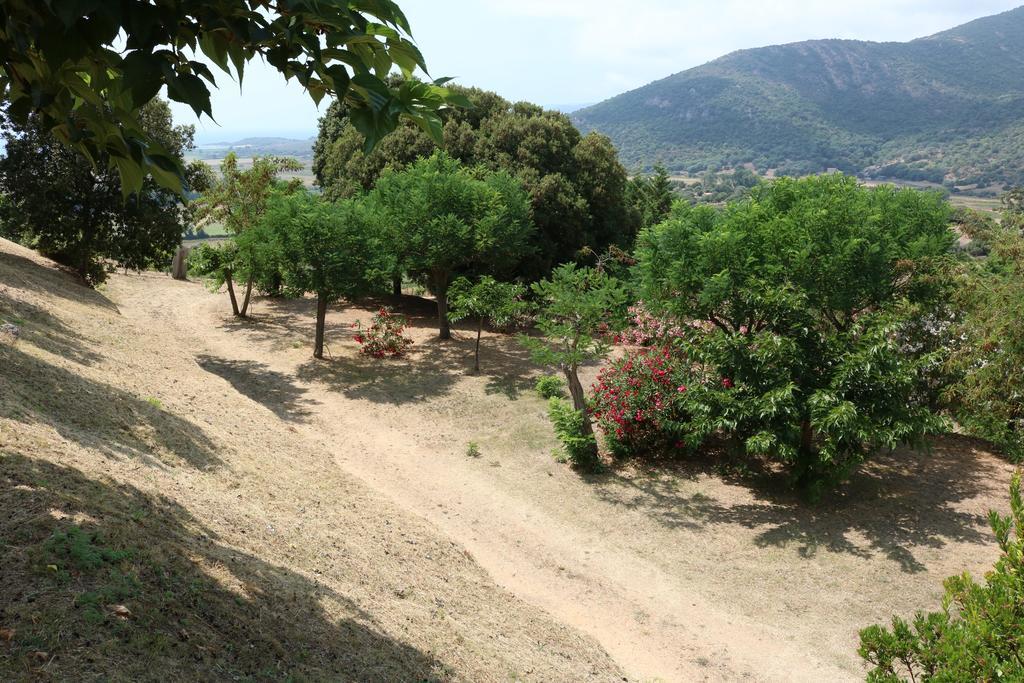 Camping Les Couchants Casaglione 外观 照片
