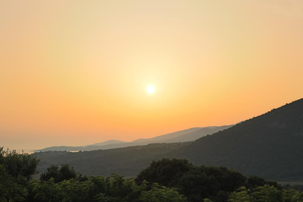 Camping Les Couchants Casaglione 客房 照片